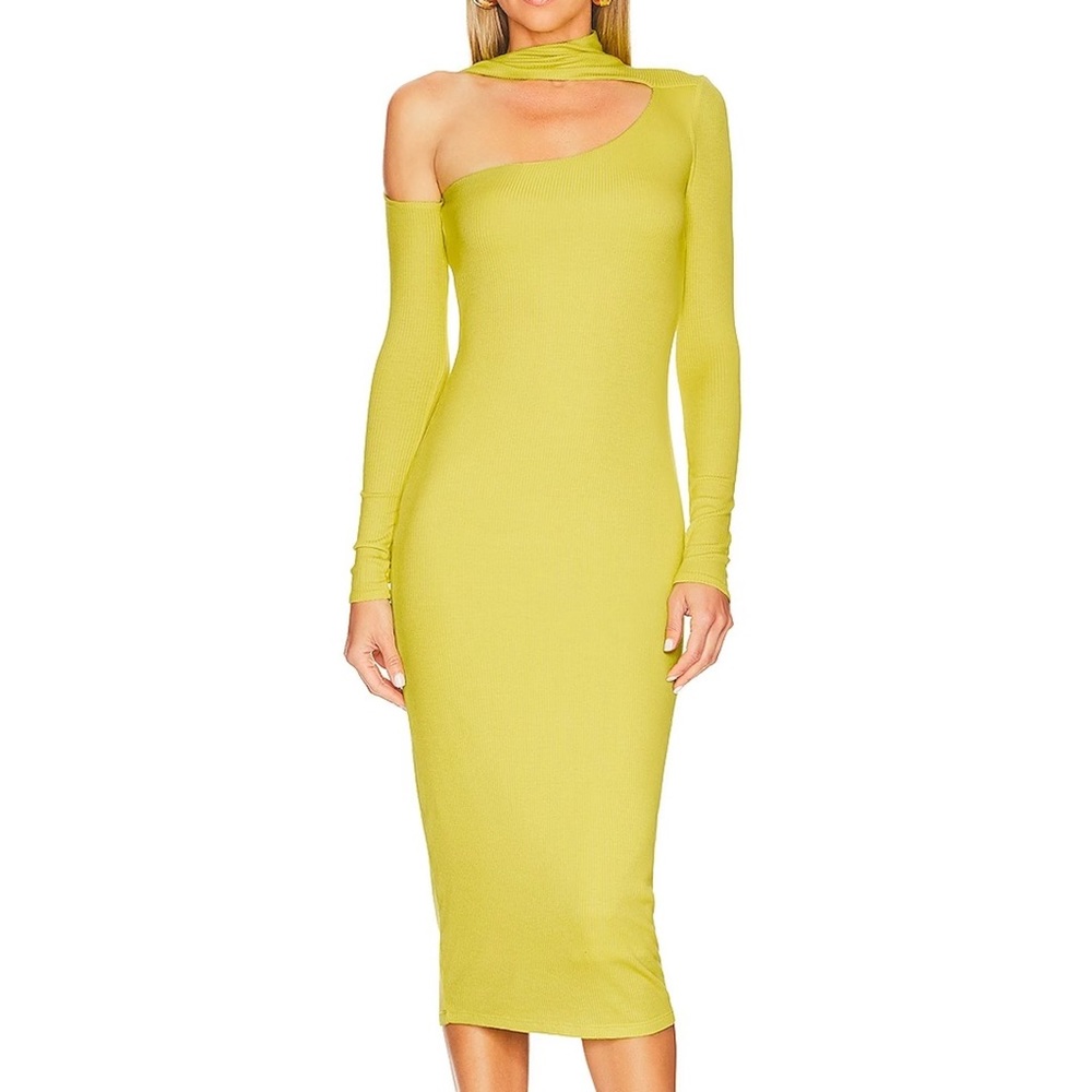 Revolve Pia Midi